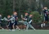 (4) Milton Academy 10, (2) Tabor Academy 8 – Mustangs upset Seawolves for more ISL chaos (VIDEO)