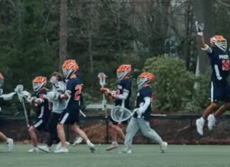 (4) Milton Academy 10, (2) Tabor Academy 8 – Mustangs upset Seawolves for more ISL chaos (VIDEO)