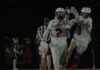 (12) Reading 8, (5) Billerica 7 – Rockets beat Indians in another instant classic between rivals (VIDEO)