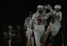 (12) Reading 8, (5) Billerica 7 – Rockets beat Indians in another instant classic between rivals (VIDEO)