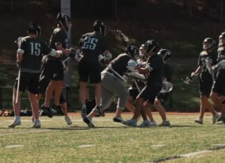 (9) Duxbury 9, Walpole 8 – Dragons survive & advance to Players’ Cup title game (VIDEO)