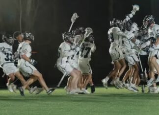 Noble & Greenough 15, Belmont Hill 14 – Nobles gets huge ISL win under the lights (VIDEO)