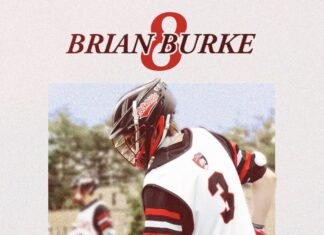 2026 Top 125 Players Countdown – No. 8 – Brian Burke (LSM, St. Sebastian’s)