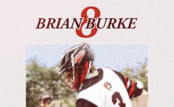 2026 Top 125 Players Countdown – No. 8 – Brian Burke (LSM, St. Sebastian’s)
