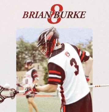 2026 Top 125 Players Countdown – No. 8 – Brian Burke (LSM, St. Sebastian’s)