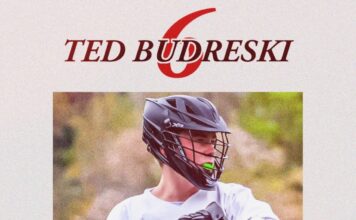 2026 Top 125 Players Countdown – No. 6 – Ted Budreski (Midfield, Winchester)