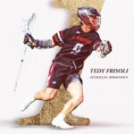 2026 Top 125 Players Countdown – No. 1 – Tedy Frisoli (Attack, St. Sebastian’s)