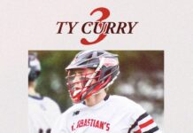 2026 Top 125 Players Countdown – No. 3 – Ty Curry (Attack, St. Sebastian’s)