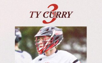 2026 Top 125 Players Countdown – No. 3 – Ty Curry (Attack, St. Sebastian’s)