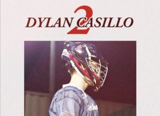 2026 Top 125 Players Countdown – No. 2 – Dylan Casillo (Midfield, Belmont Hill)