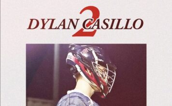 2026 Top 125 Players Countdown – No. 2 – Dylan Casillo (Midfield, Belmont Hill)