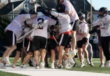 (10) Winchester 12, (6) Reading 11 (OT) – Red & Black remain unbeaten with wild win (VIDEO)