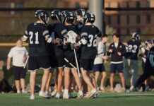 (2) St. John’s Prep 9, (1) BC High 3 – Prep gets a little revenge on its rival (VIDEO)