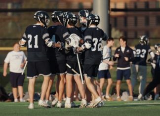 (2) St. John’s Prep 9, (1) BC High 3 – Prep gets a little revenge on its rival (VIDEO)