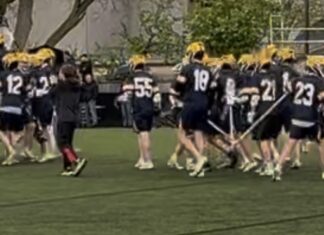 BB&N 11, Middlesex 9 – Knights clinch playoff spot on final day of regular season