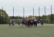 ISL Quarterfinals: (3) Milton Academy 12, (6) Thayer Academy 9 – Mustangs use big 4th quarter to advance to first ever semifinals