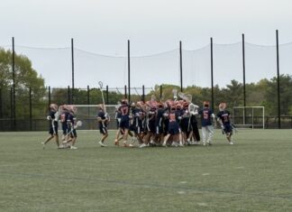 ISL Quarterfinals: (3) Milton Academy 12, (6) Thayer Academy 9 – Mustangs use big 4th quarter to advance to first ever semifinals