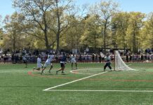 ISL Semifinals: (1) Tabor Academy 17, (5) Belmont Hill 8 – Seawolves roll into first Championship Sunday