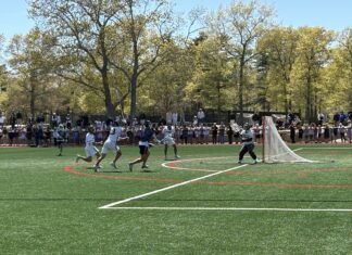 ISL Semifinals: (1) Tabor Academy 17, (5) Belmont Hill 8 – Seawolves roll into first Championship Sunday
