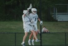 MIAA D3 Sweet 16: (2) Norwell 18, (18) Dover-Sherborn 11 – Clippers pull away late to reach quarterfinals (VIDEO)