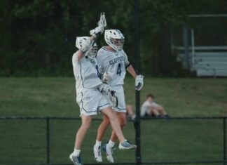 MIAA D3 Sweet 16: (2) Norwell 18, (18) Dover-Sherborn 11 – Clippers pull away late to reach quarterfinals (VIDEO)