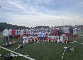 MIAA D1 Elite 8: (1) Lincoln-Sudbury 17, (9) Xaverian 8 – Warriors storm into Final 4 with convincing victory