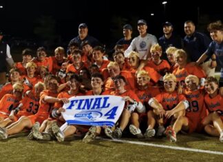 MIAA D2 Elite 8: (9) Walpole 13, (1) Billerica 8 – Timberwolves knock off defending champs (VIDEO)