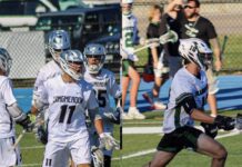 Division 2 Final 4: Longmeadow cruises past Marshfield; Mansfield dominates Walpole