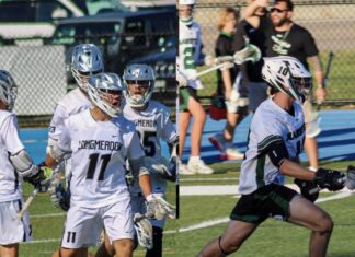 Division 2 Final 4: Longmeadow cruises past Marshfield; Mansfield dominates Walpole