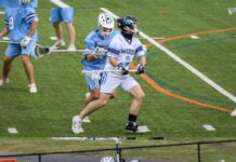 Division 3 Final 4: Dracut & Scituate both use big 3rd quarters to reach title game
