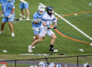 Division 3 Final 4: Dracut & Scituate both use big 3rd quarters to reach title game