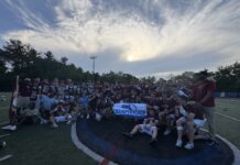 MIAA Division 1 State Championship: (6) BC High 10, (1) Lincoln-Sudbury 9 – Eagles win 1st title since 2018