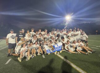 MIAA Division 2 State Championship: (2) Longmeadow 10, (4) Mansfield 5 – Lancers cruise to 22nd title in program history