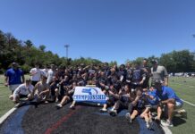 MIAA Division 3 State Championship: (3) Scituate 7, (1) Dracut 4 – Sailors smother Middies for 2nd straight championship
