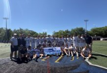 MIAA Division 4 State Championship: (1) Cohasset 7, (2) Nantucket 6 – Greene’s late goal gives Skippers the title