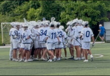 MIAA D1 Sweet 16: (4) Acton-Boxborough 10, (13) North Andover 8 – Revolution survive & advance