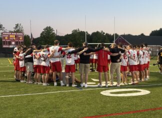 MIAA D2 Sweet 16: (7) Hingham 13, (10) Westwood 12 – Harbormen outlast Wolverines in instant classic