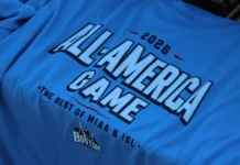 12th annual BostonLax All-American Game Photo Gallery