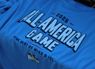 12th annual BostonLax All-American Game Photo Gallery